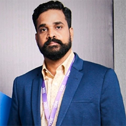 Kannan Subbarayan