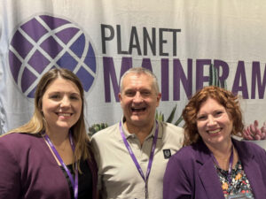 Planet Mainframe Team