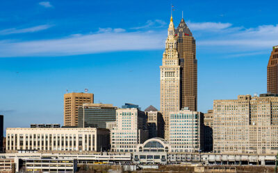 Join Planet Mainframe at SHARE Cleveland for Trivia, Prizes, and More