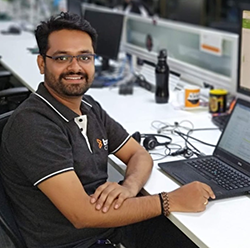 Sujit Neb