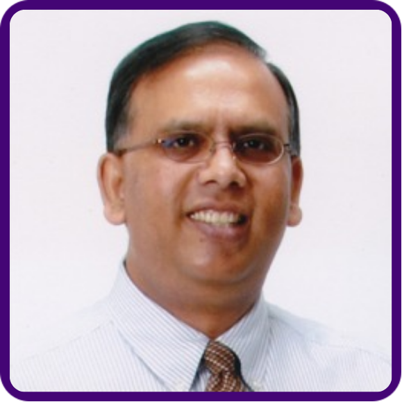 Vikas Sinha Ph.D.