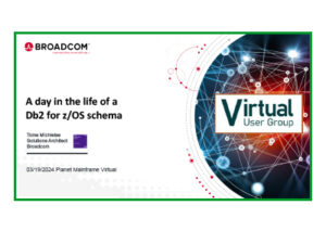 A Day in the Life of a Db2 for zOS Schema