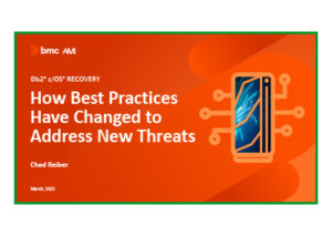 How Best Practices Have Changed to Address New Threats