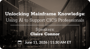 CICS - Jun 11 2026