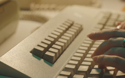COBOL in Enterprise IT Trivia ❓