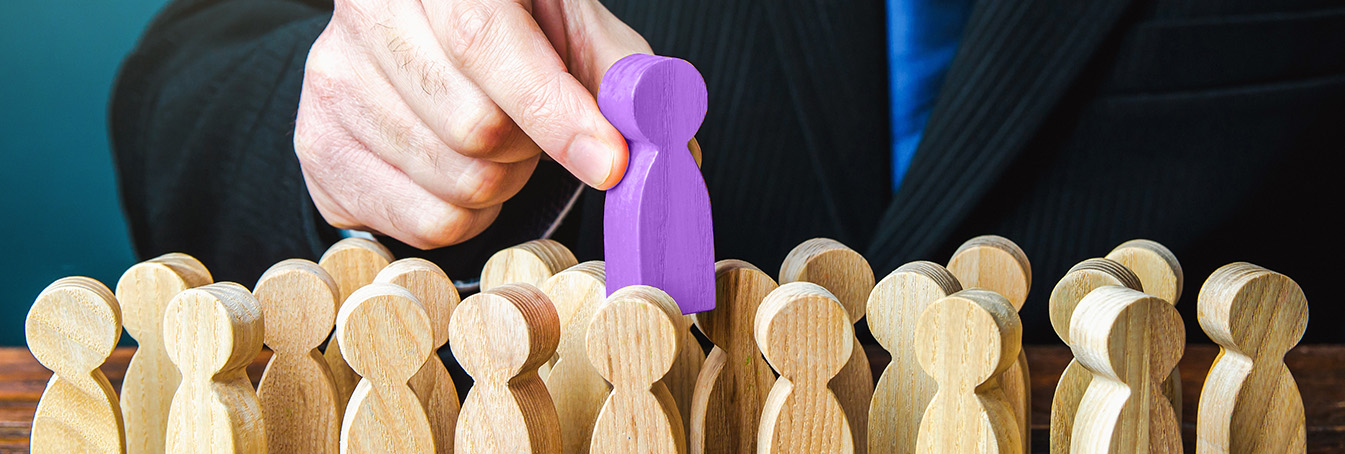 Continuity Risk isn’t Technology, it’s Talent