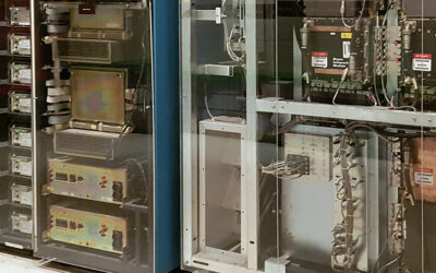 Mainframe Firsts