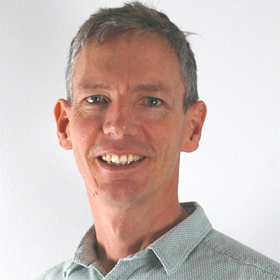 Mark Cocker, IBM