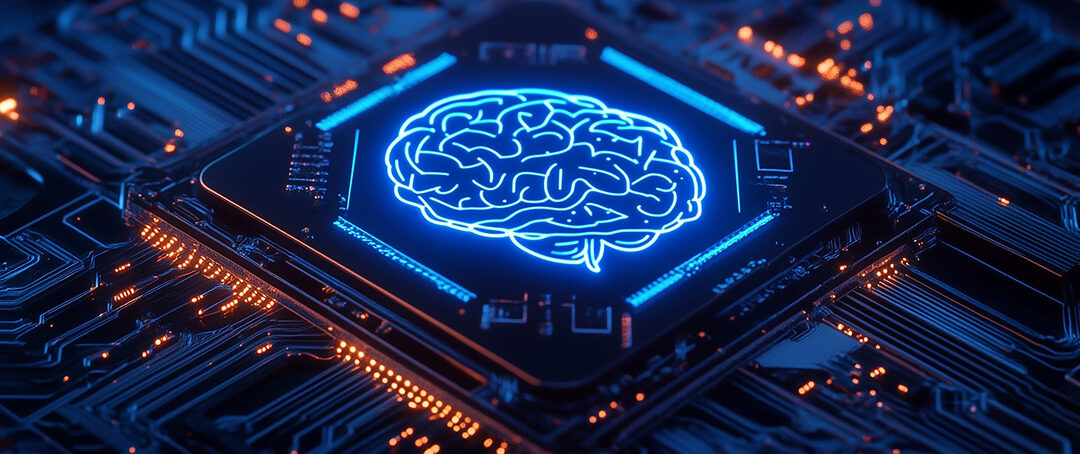 AI and ethics and mainframes