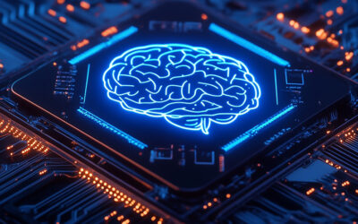 AI and ethics and mainframes