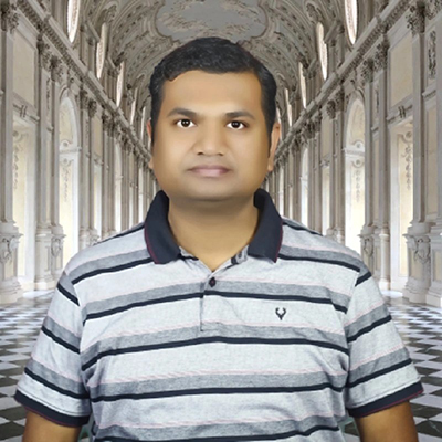 Anshul Agrawal
