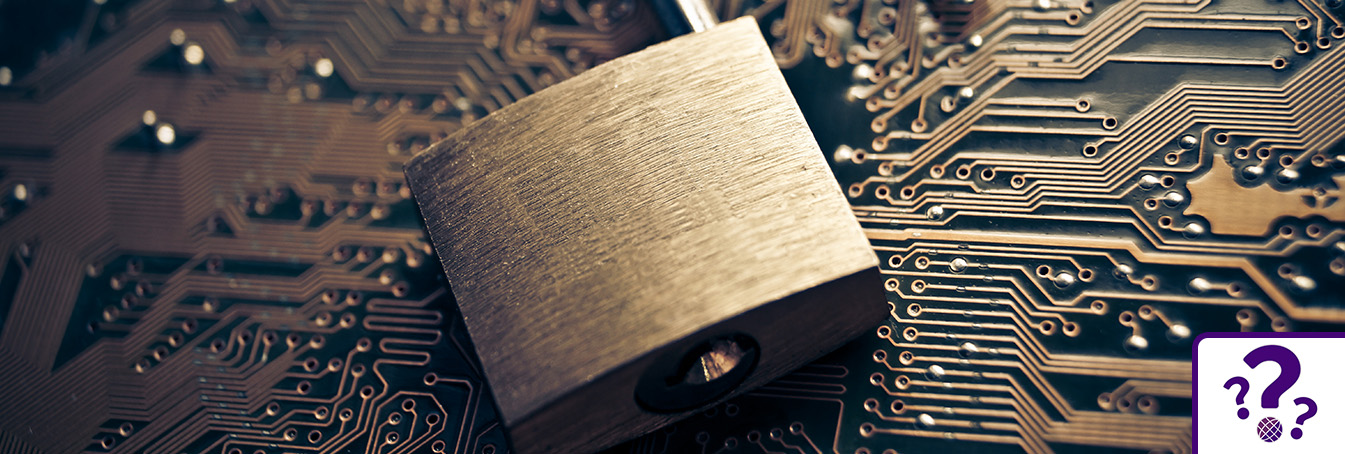 Cybersecurity Month Trivia
