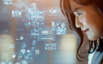From Mainframe to Cybersecurity: Experience Is the New Superpower, Ladies