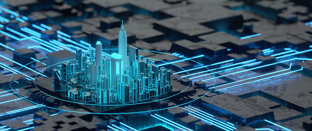The Top Four Infrastructure Capabilities for Enterprise Security and Compliance