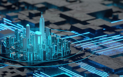 The Top Four Infrastructure Capabilities for Enterprise Security and Compliance