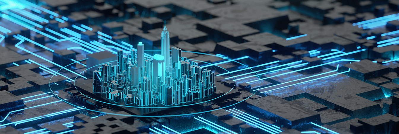 Infrastructure Capabilities for Enterprise Security and Compliance