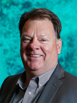 Ken Chism, BMC Software