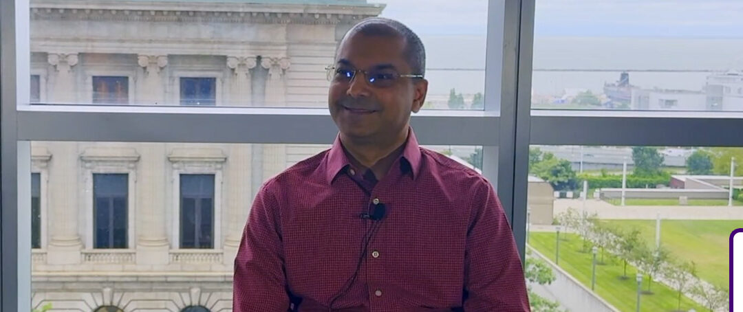 Simplifying Mainframe Security in 2025, featuring Ravi Patil ▶️