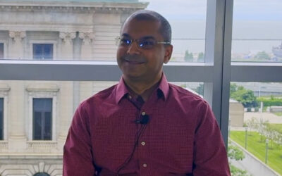 Simplifying Mainframe Security in 2025, featuring Ravi Patil ▶️