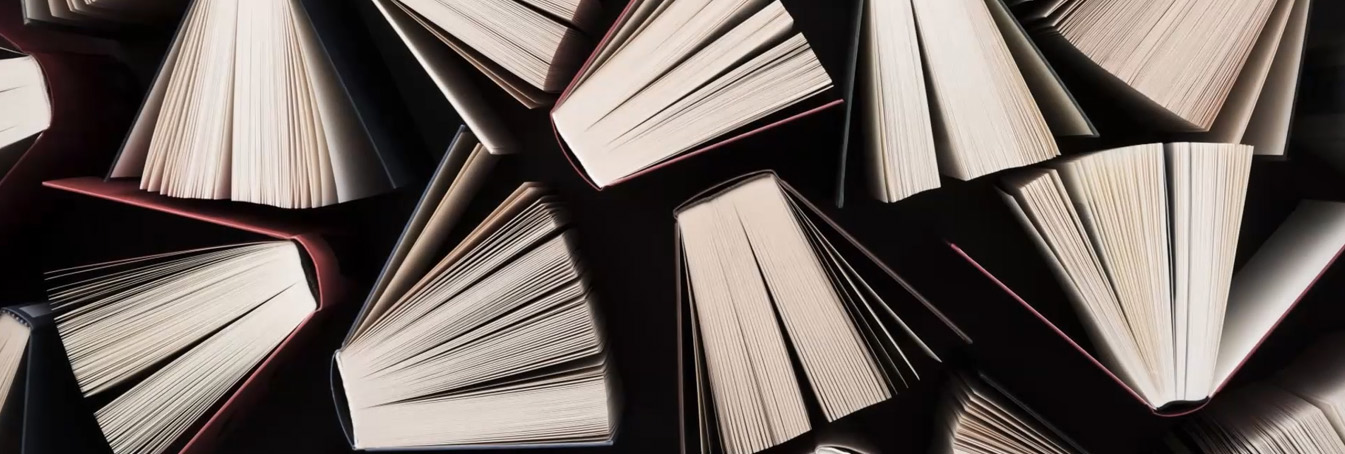 The Mainframe Book Club
