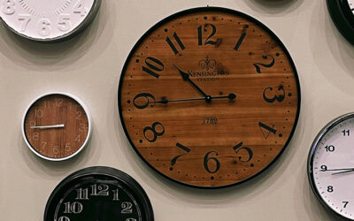 IBM z17 Time Synchronization Resiliency Enhancements