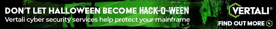 Vertali - Don't Let Halloween Become Hack-O-Ween