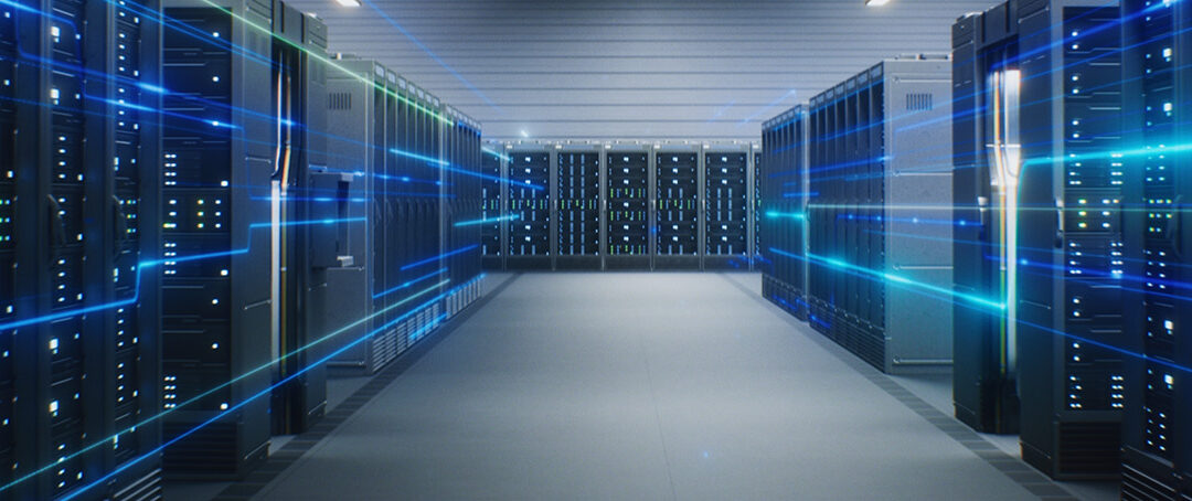 The Biggest Plot Twist? AI is Happening  on the Mainframe