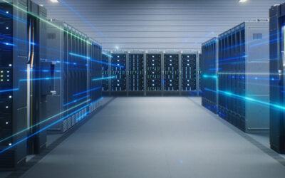 The Biggest Plot Twist? AI is Happening  on the Mainframe