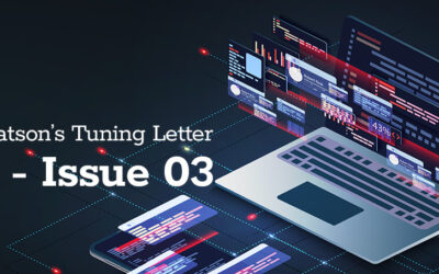 What’s Inside – Cheryl Watson’s Tuning Letter