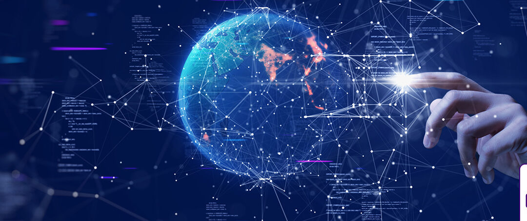 🎧 Today’s Modernization is AI and Mainframes – featuring Venkat Balabhadrapatruni