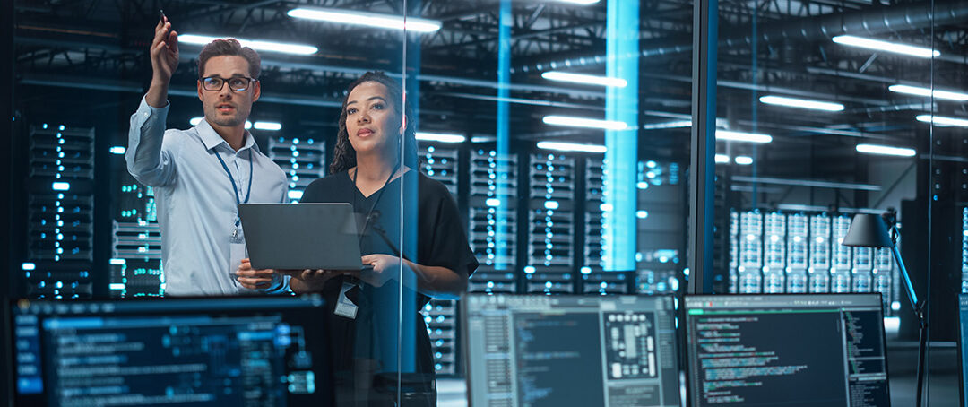 The Spectrum of Trust: How Mainframers Are Embracing Agentic AI