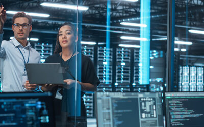 The Spectrum of Trust: How Mainframers Are Embracing Agentic AI