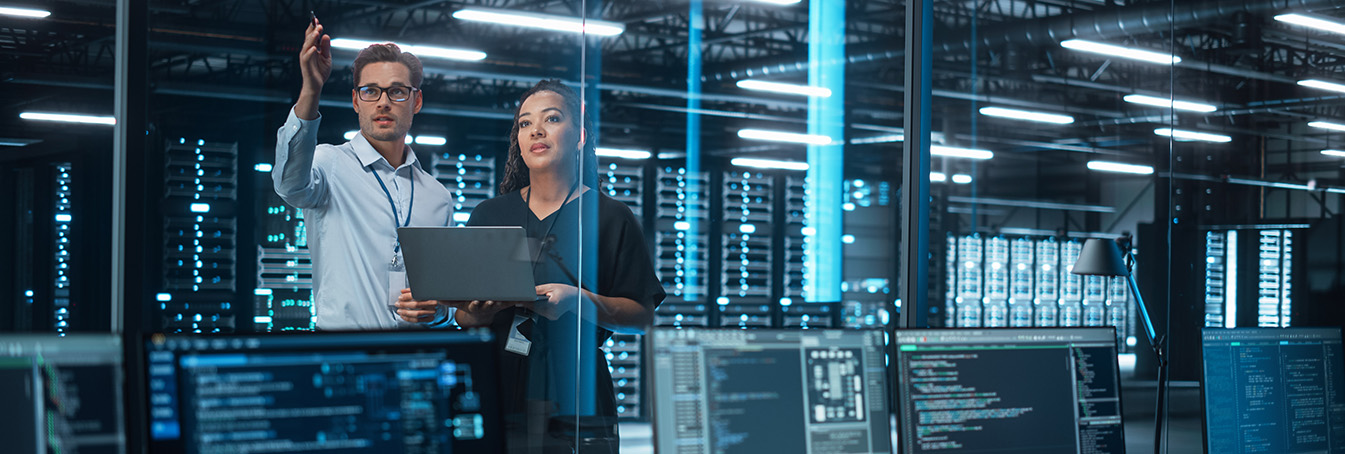 The Spectrum of Trust