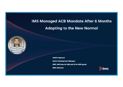 November 2025 | IMS Managed ACB Mandate After 6 Months