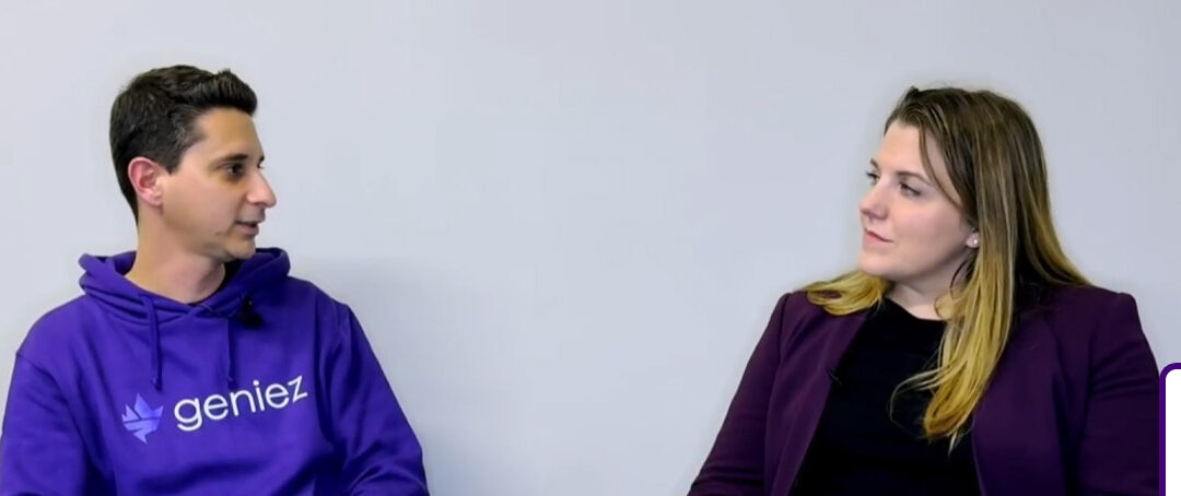 With Geniez, You Can Talk to Your Mainframe in Natural Language