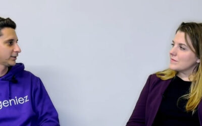 With Geniez, You Can Talk to Your Mainframe in Natural Language