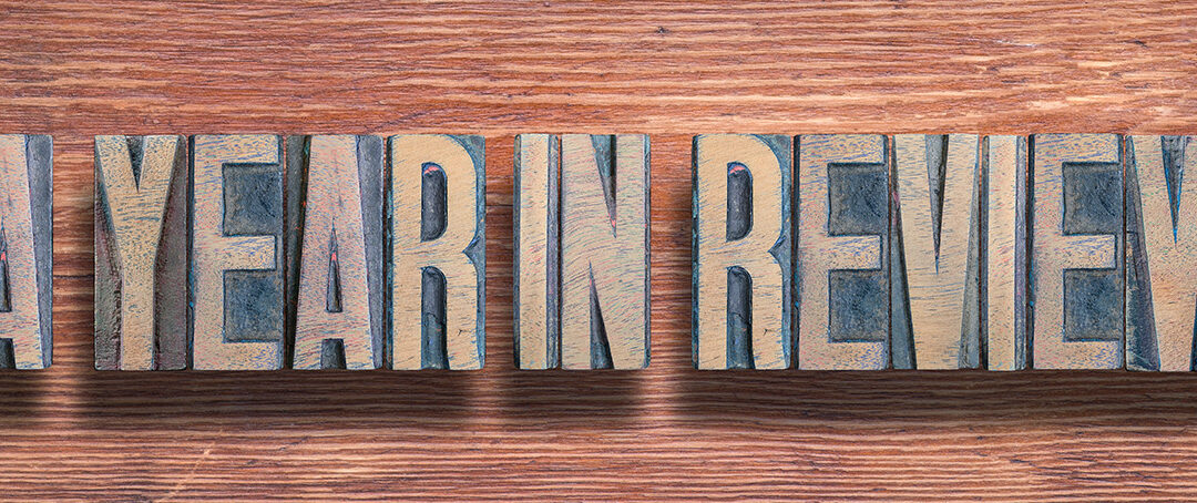 What You Read Most in 2025: Top Planet Mainframe Articles & Reader Insights