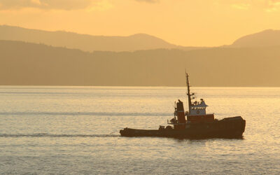 From Mariner to Mainframer: The Reinvention of Uday Prasad | Tech Sharmit Podcast