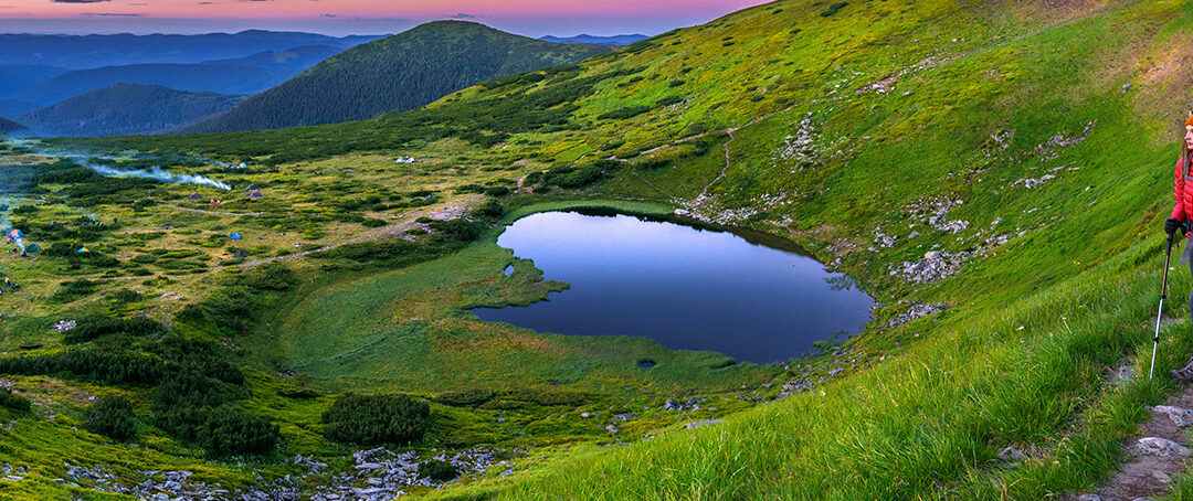 Leadership in the mainframe community: Lessons from Industry Trailblazers