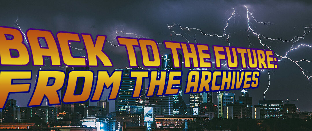 z/OS Security Assessments: What We Missed in 2015 vs. Today