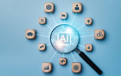 AI Development Tools on the Mainframe: What It Means for CIOs and Talent