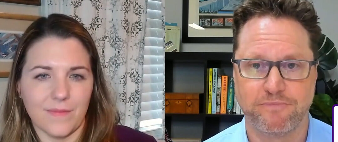 Career Resilience Is the New Job Security in the Mainframe World, featuring Darren Surch