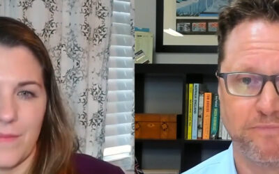 Career Resilience Is the New Job Security in the Mainframe World, featuring Darren Surch