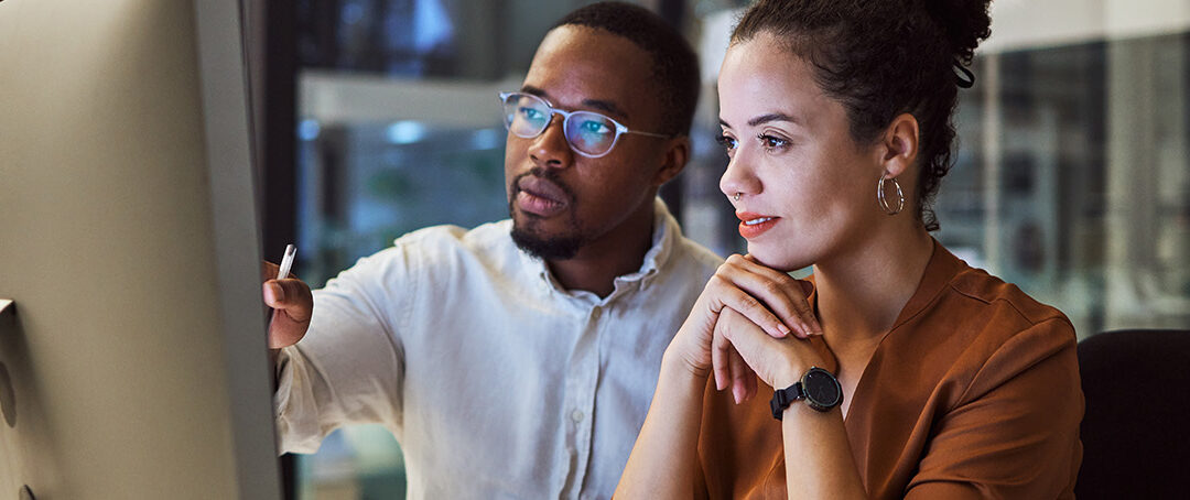 Inside EMMA: How a Mainframe Apprenticeship Scaled in Its First Year