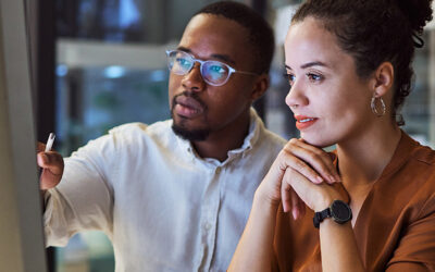 Inside EMMA: How a Mainframe Apprenticeship Scaled in Its First Year