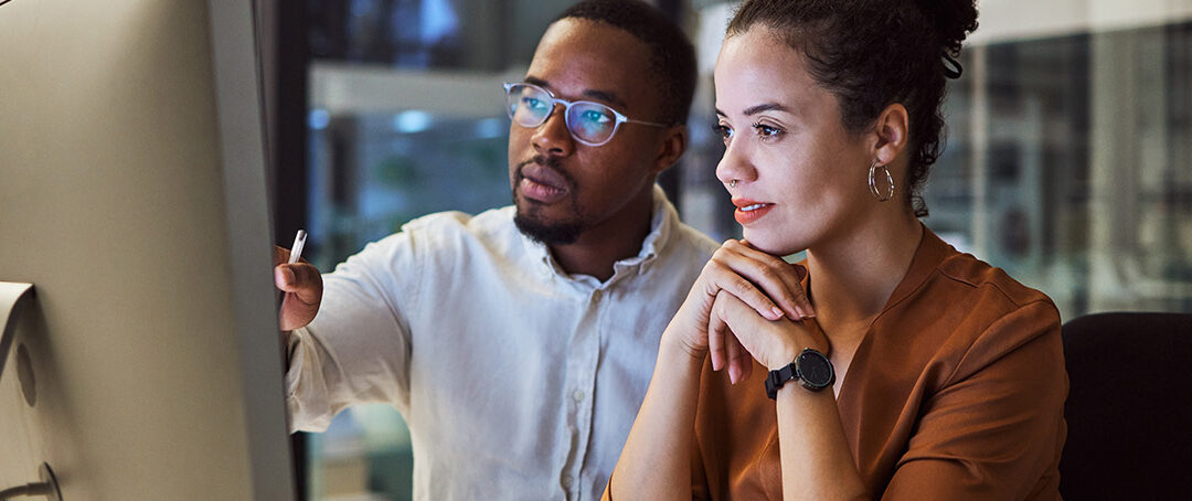 Missing Mainframe and IT Skills: How Enterprises Can Respond