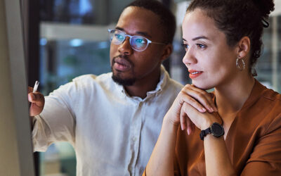 Missing Mainframe and IT Skills: How Enterprises Can Respond