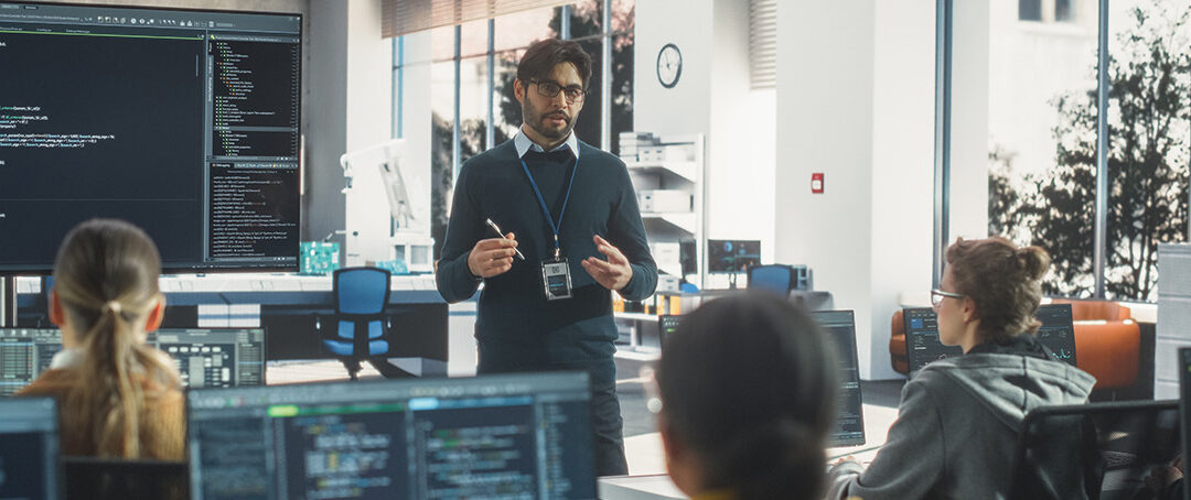 Why Ongoing Education Matters for the Mainframe Skills Gap