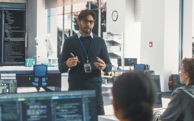 Why Ongoing Education Matters for the Mainframe Skills Gap