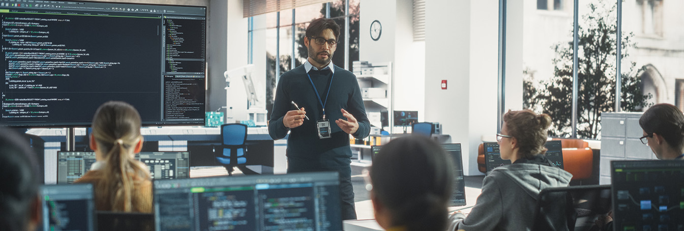 Ongoing Education Matters